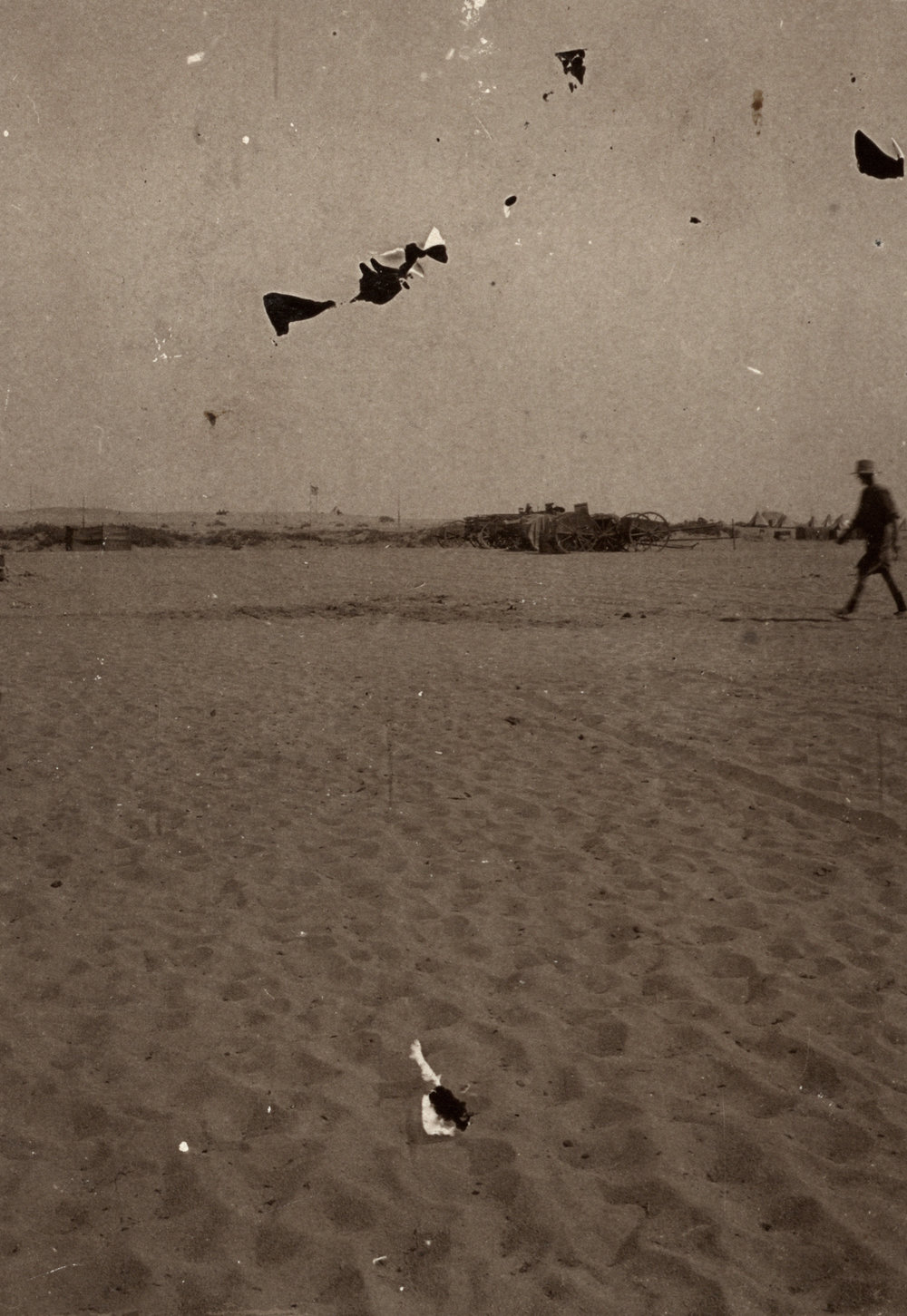 Photo from page 11 of album WWI Photograph Album  - Gallipoli and Sinai &amp; Palestine