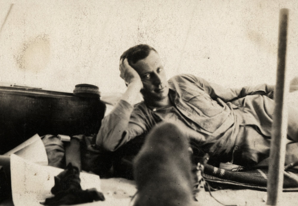 Photo from page 12 of album WWI Photograph Album  - Gallipoli and Sinai &amp; Palestine