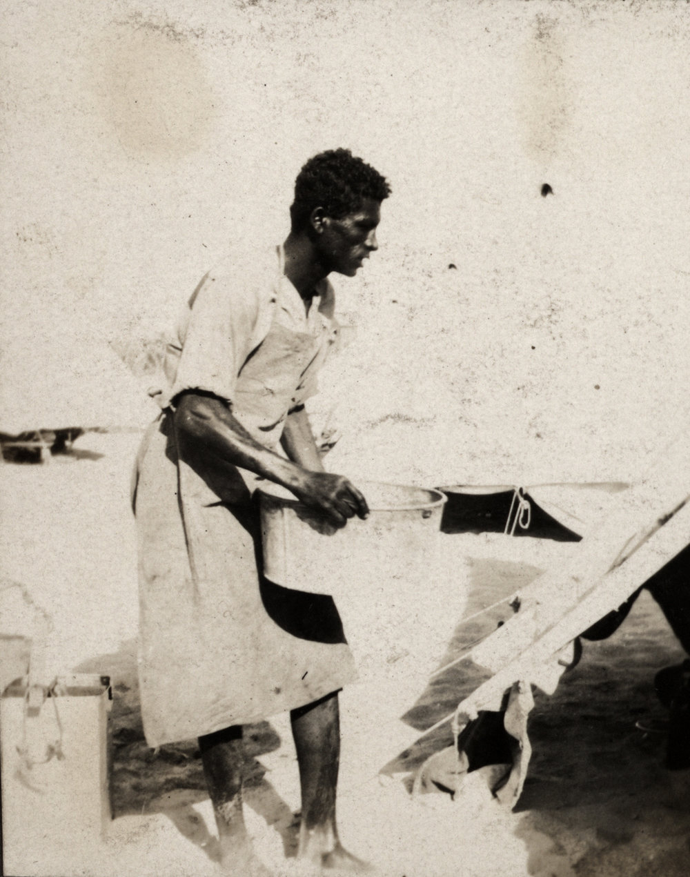 Photo from page 12 of album WWI Photograph Album  - Gallipoli and Sinai &amp; Palestine