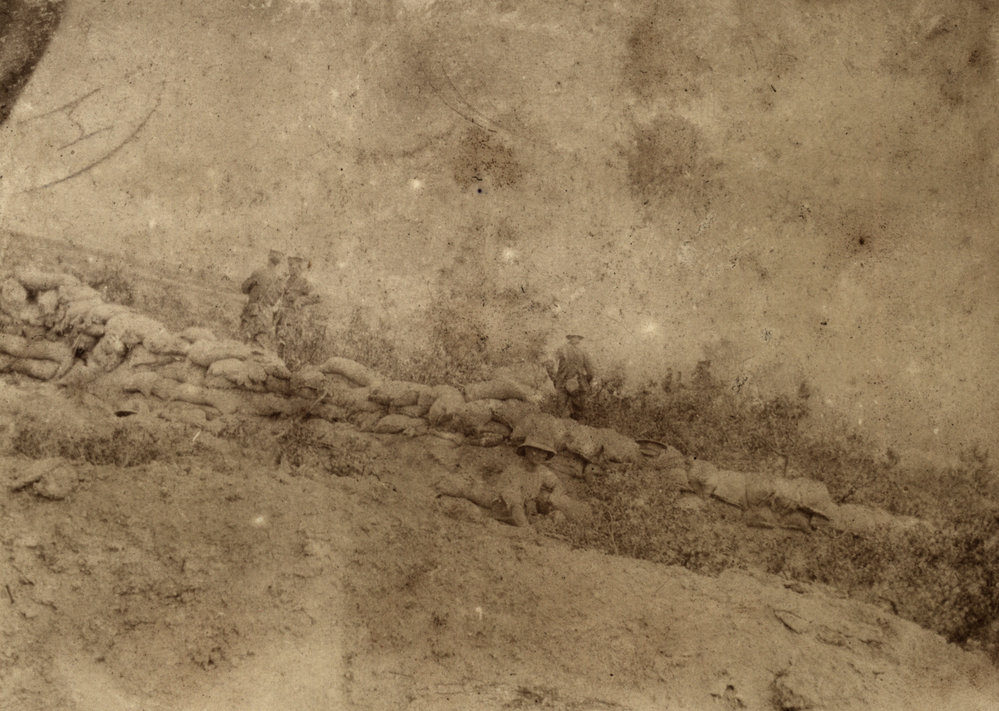 Photo from page 12 of album WWI Photograph Album  - Gallipoli and Sinai &amp; Palestine