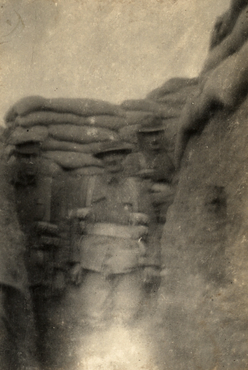 Photo from page 13 of album WWI Photograph Album  - Gallipoli and Sinai &amp; Palestine