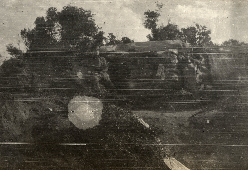 Photo from page 14 of album WWI Photograph Album  - Gallipoli and Sinai &amp; Palestine