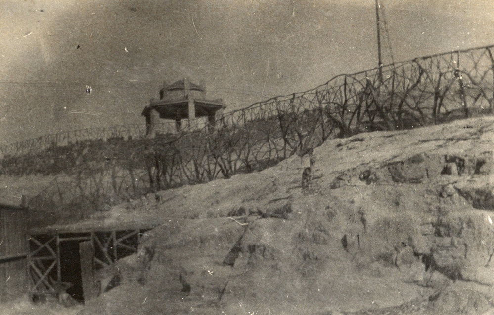 Photo from page 14 of album WWI Photograph Album  - Gallipoli and Sinai &amp; Palestine