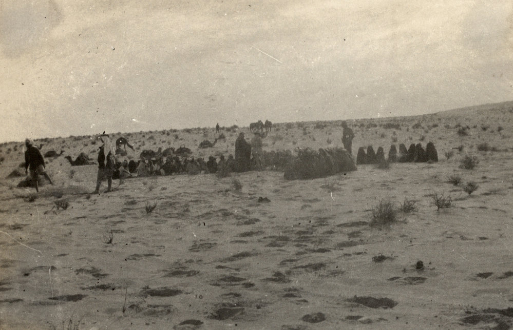 Photo from page 15 of album WWI Photograph Album  - Gallipoli and Sinai &amp; Palestine