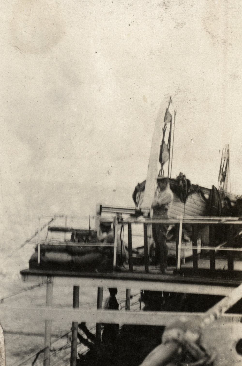 Photo from page 16 of album WWI Photograph Album  - Gallipoli and Sinai &amp; Palestine