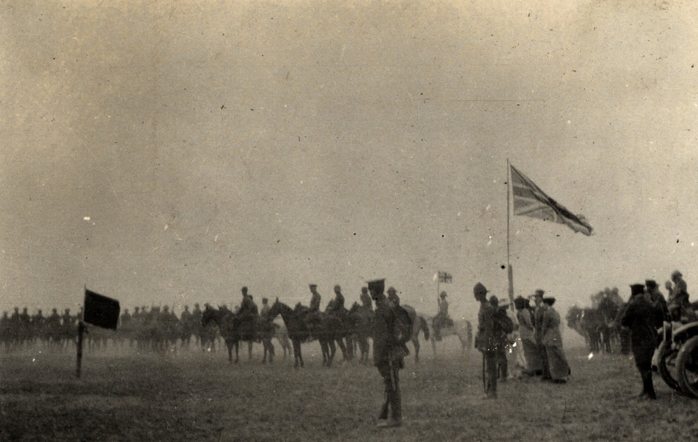 Photo from page 17 of album WWI Photograph Album  - Gallipoli and Sinai &amp; Palestine