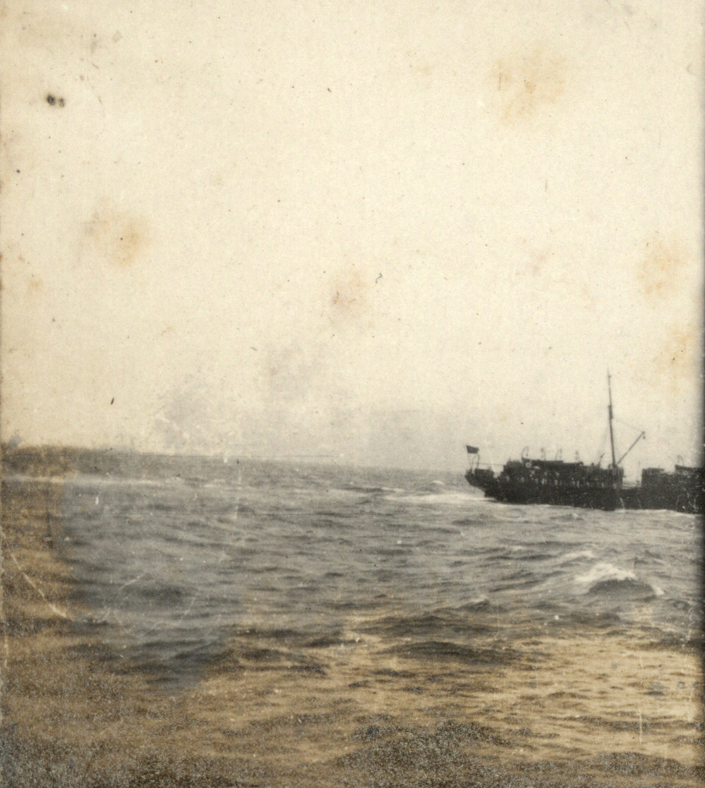 Photo from page 09 of album WWI Photograph Album  - Gallipoli