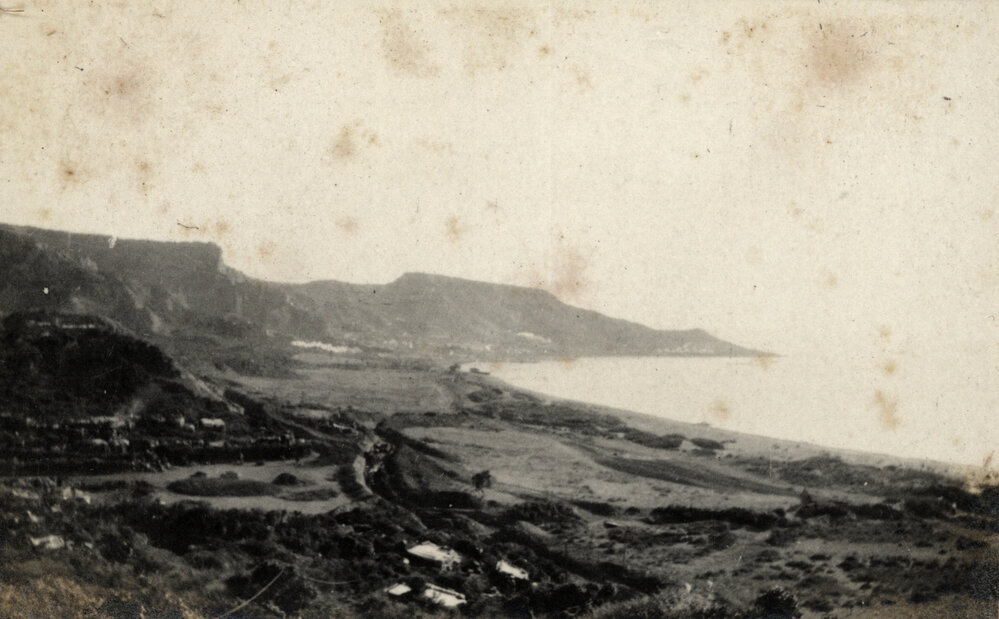 Photo from page 09 of album WWI Photograph Album  - Gallipoli