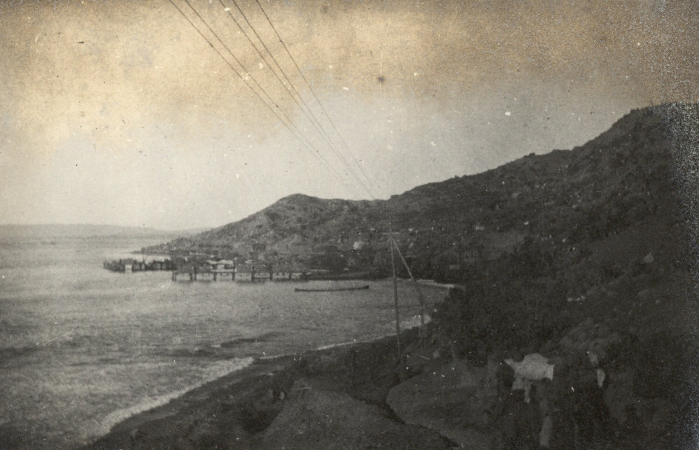 Photo from page 10 of album WWI Photograph Album  - Gallipoli