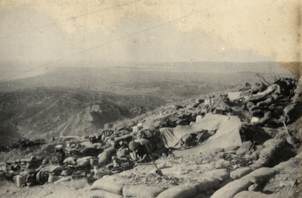 Photo from page 11 of album WWI Photograph Album  - Gallipoli