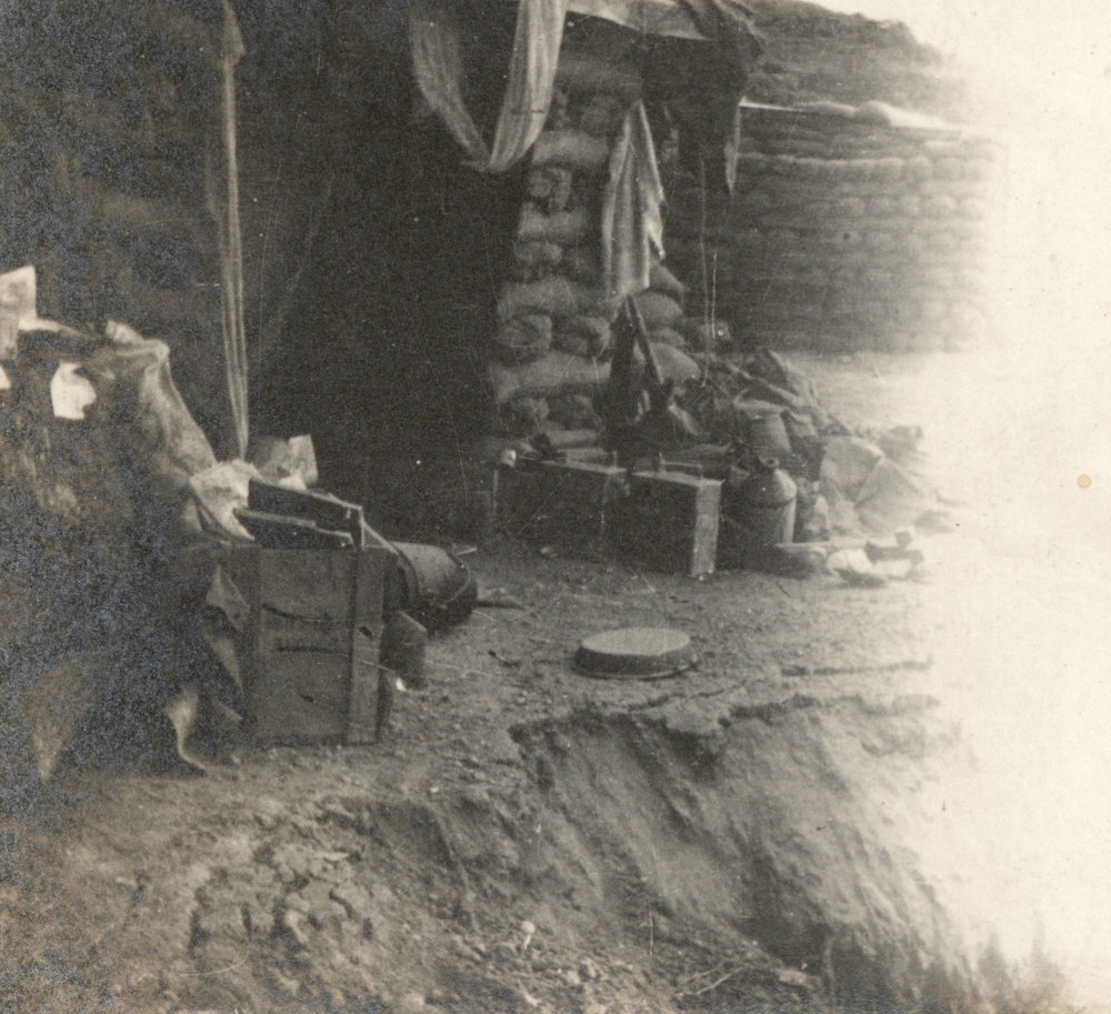 Photo from page 12 of album WWI Photograph Album  - Gallipoli