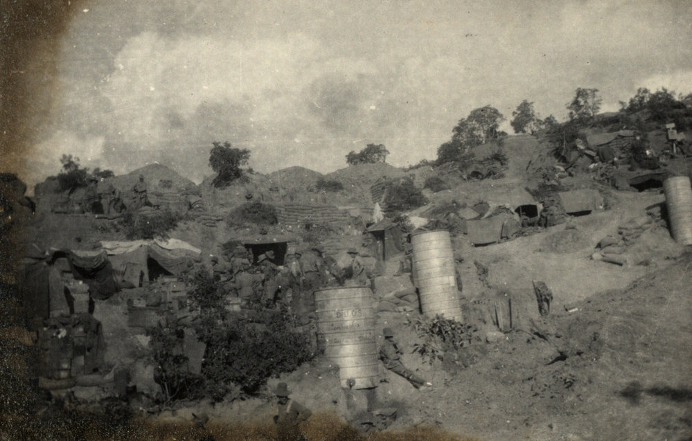 Photo from page 13 of album WWI Photograph Album  - Gallipoli