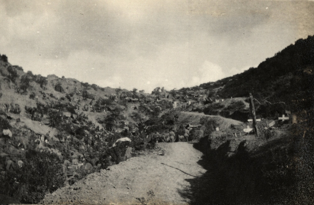 Photo from page 13 of album WWI Photograph Album  - Gallipoli