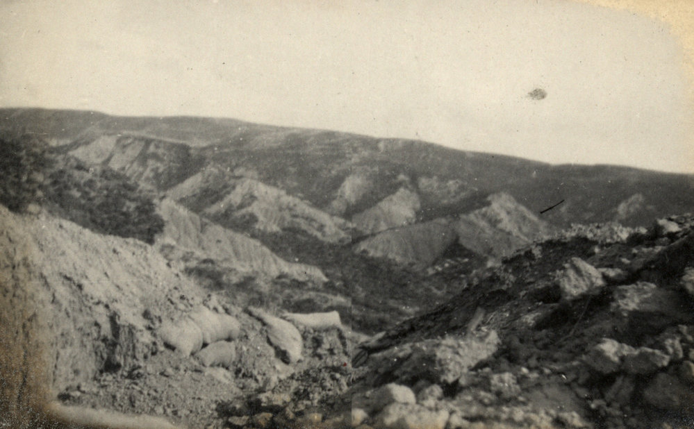 Photo from page 13 of album WWI Photograph Album  - Gallipoli