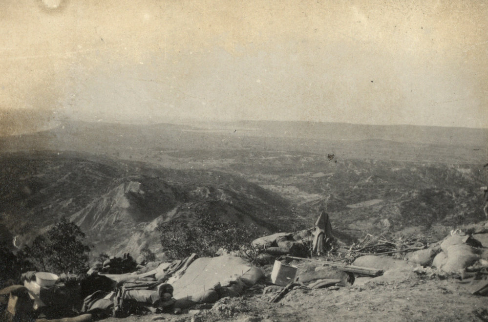 Photo from page 14 of album WWI Photograph Album  - Gallipoli