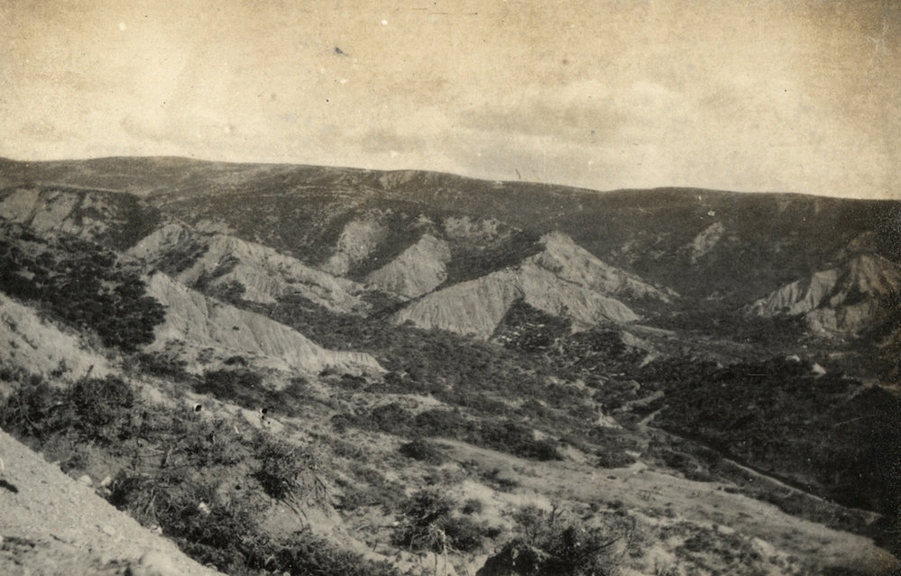 Photo from page 14 of album WWI Photograph Album  - Gallipoli