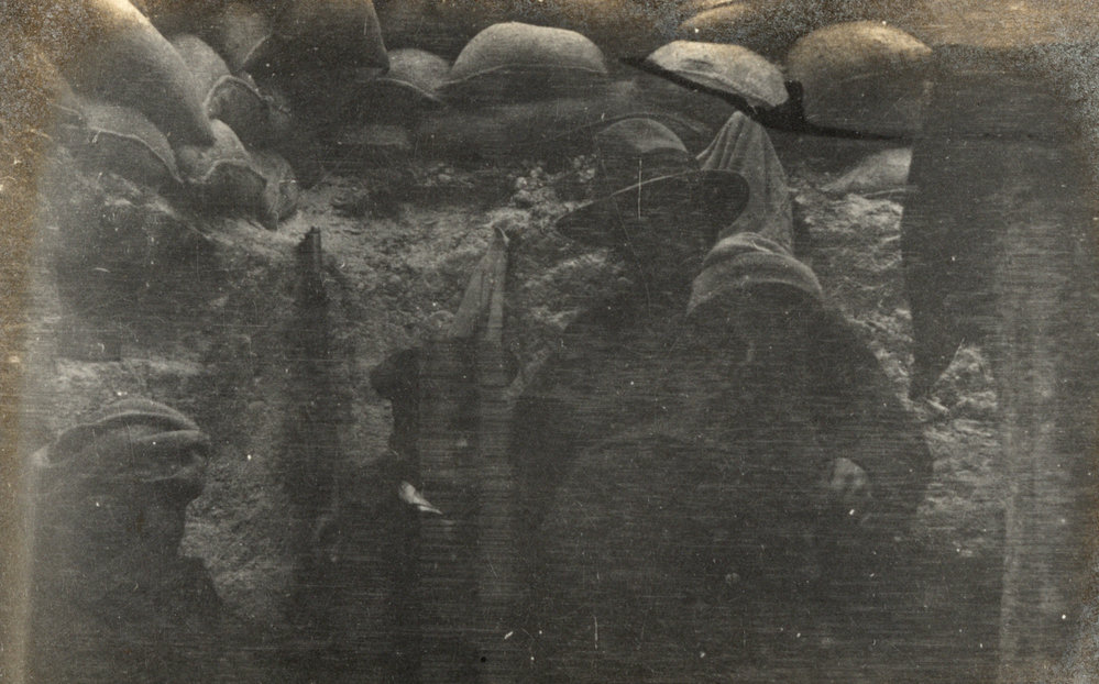 Photo from page 03 of album WWI Photograph Album  - Gallipoli