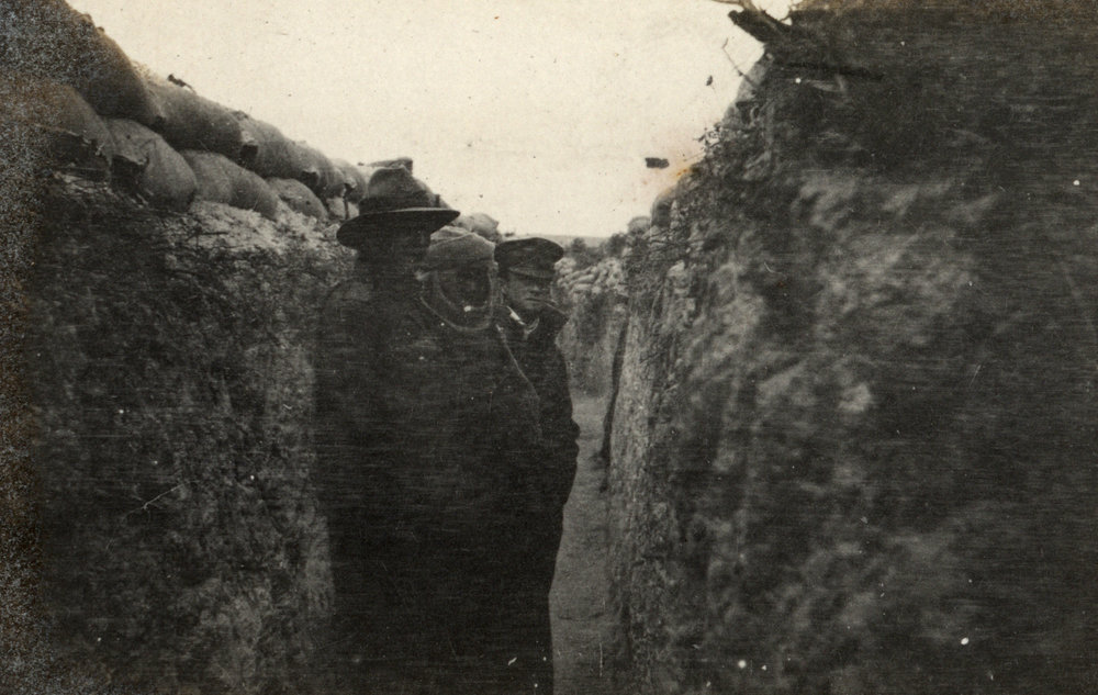 Photo from page 03 of album WWI Photograph Album  - Gallipoli