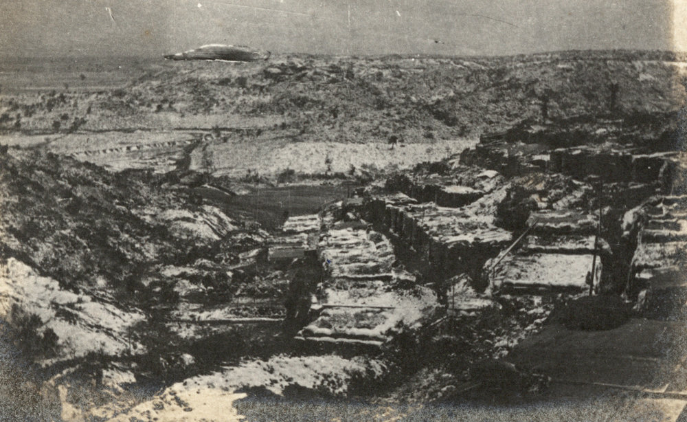 Photo from page 04 of album WWI Photograph Album  - Gallipoli