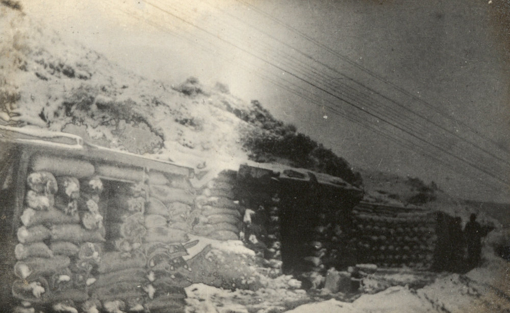 Photo from page 04 of album WWI Photograph Album  - Gallipoli