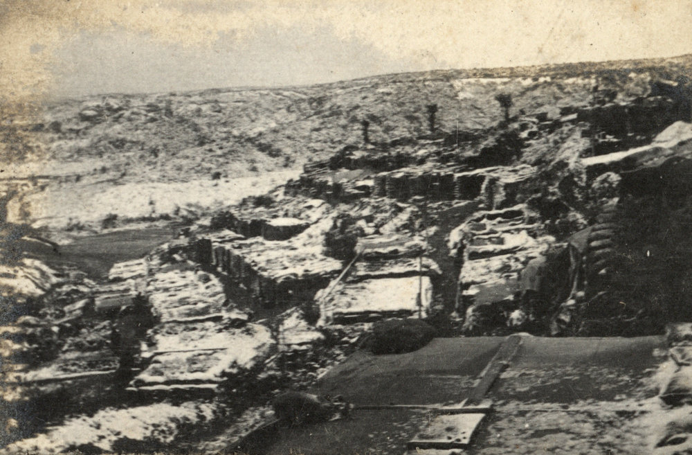 Photo from page 04 of album WWI Photograph Album  - Gallipoli