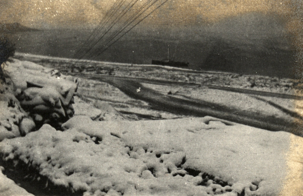 Photo from page 04 of album WWI Photograph Album  - Gallipoli