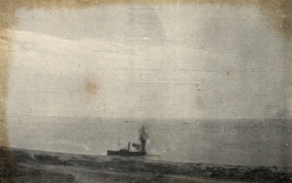 Photo from page 05 of album WWI Photograph Album  - Gallipoli