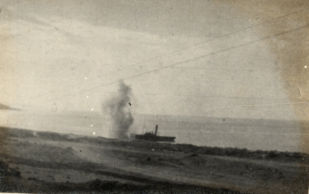 Photo from page 05 of album WWI Photograph Album  - Gallipoli