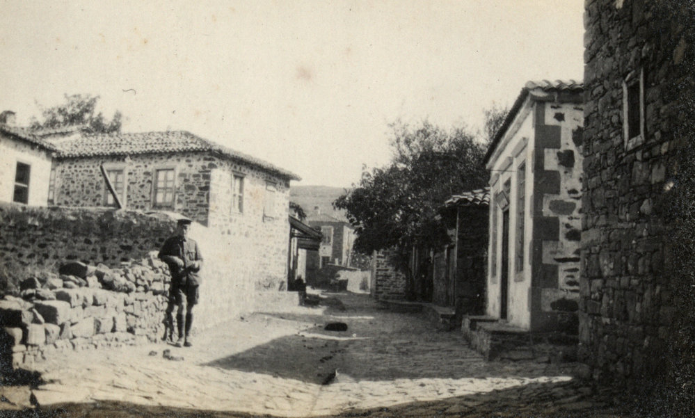 Photo from page 06 of album WWI Photograph Album  - Gallipoli