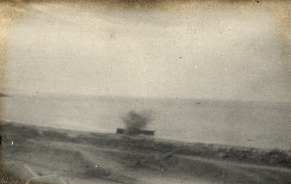 Photo from page 06 of album WWI Photograph Album  - Gallipoli