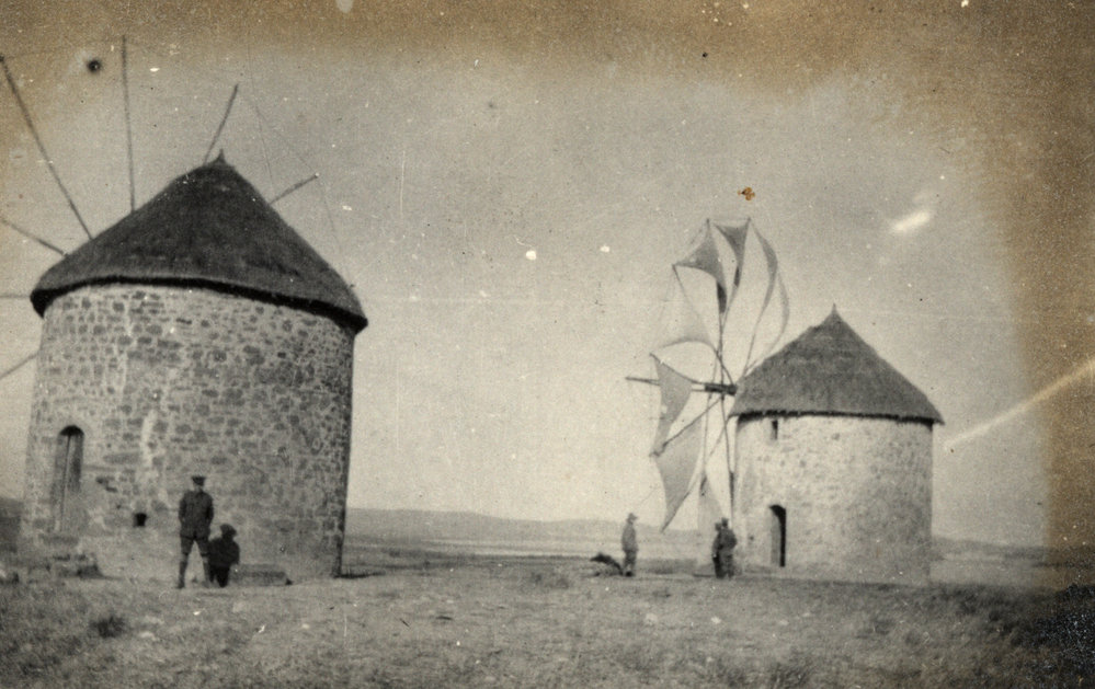 Photo from page 07 of album WWI Photograph Album  - Gallipoli