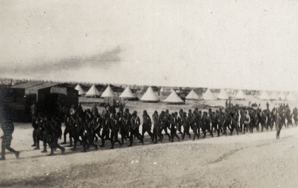 Photo from page 08 of album WWI Photograph Album  - Gallipoli