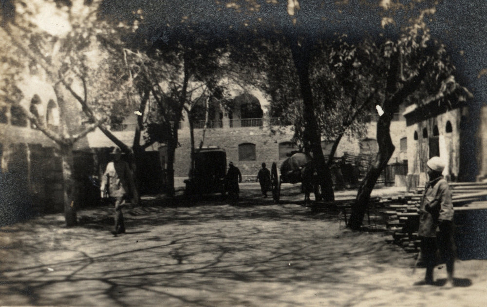 Photo from page 09 of album WWI Photograph Album  - Gallipoli