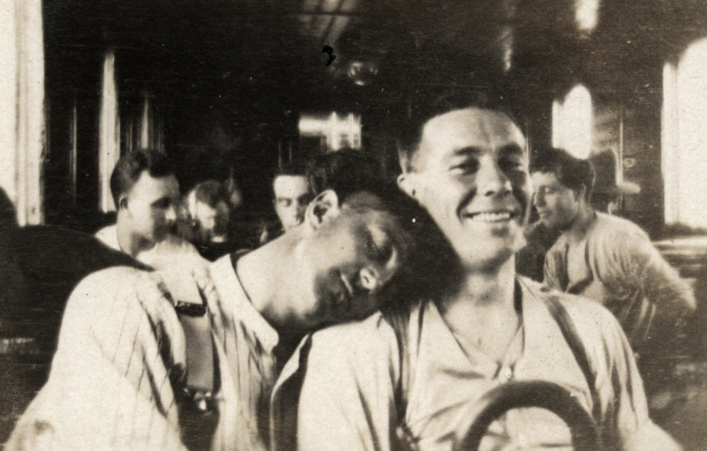 Photo from page 09 of album WWI Photograph Album  - Gallipoli