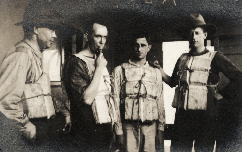 Photo from page 10 of album WWI Photograph Album  - Gallipoli