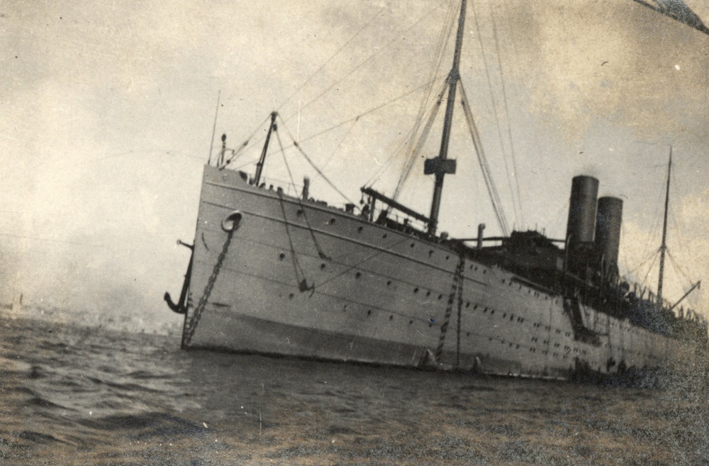 Photo from page 10 of album WWI Photograph Album  - Gallipoli