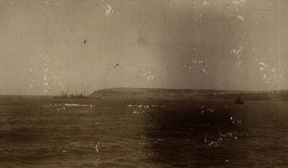 Photo from page 11 of album WWI Photograph Album - Medical Staff &amp; Nurses: Egypt and England