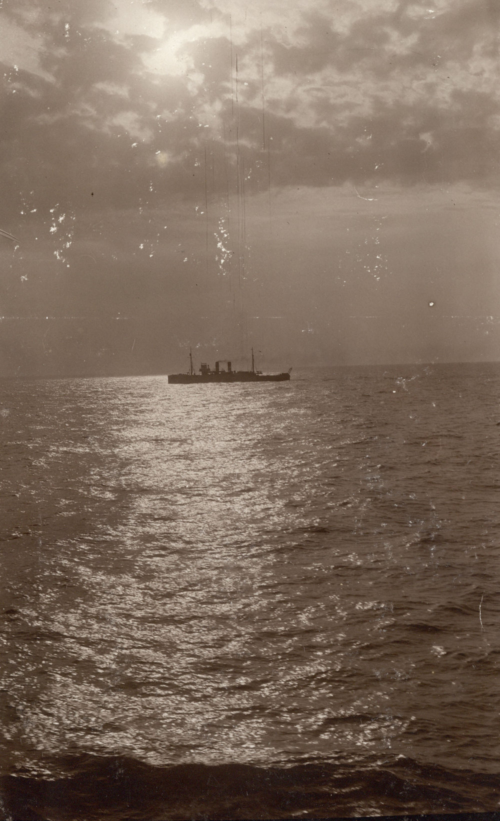 Photo from page 11 of album WWI Photograph Album - Medical Staff &amp; Nurses: Egypt and England