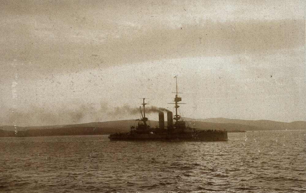 Photo from page 11 of album WWI Photograph Album - Medical Staff &amp; Nurses: Egypt and England