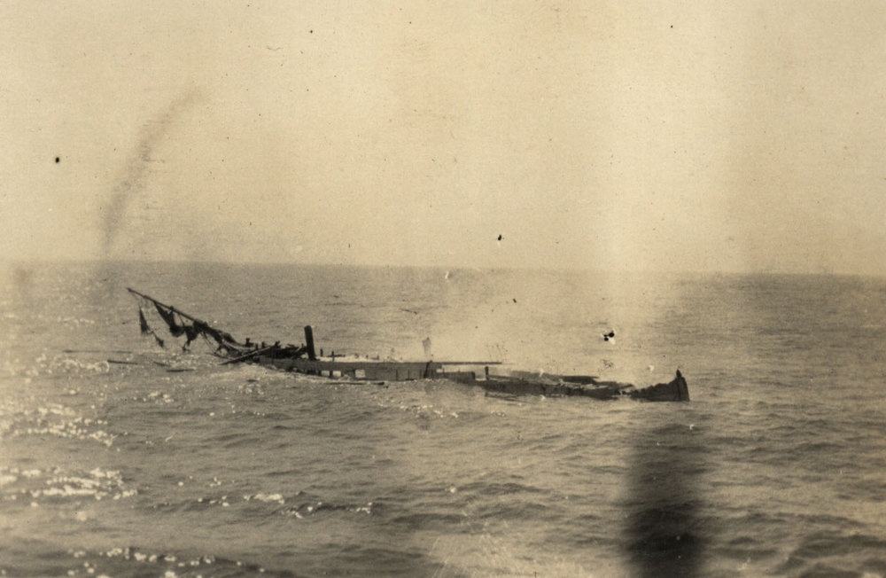 Photo from page 27 of album WWI Photograph Album - Medical Staff &amp; Nurses: Egypt and England