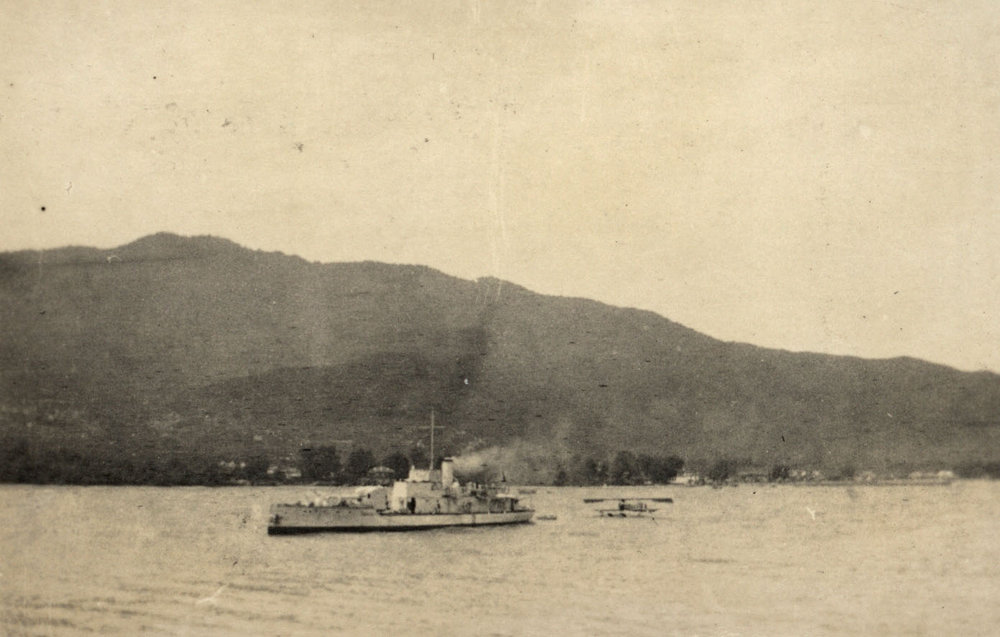 Photo from page 28 of album WWI Photograph Album - Medical Staff &amp; Nurses: Egypt and England