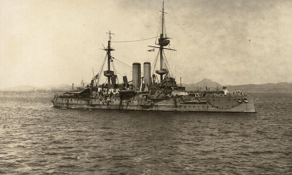 Photo from page 29 of album WWI Photograph Album - Medical Staff &amp; Nurses: Egypt and England