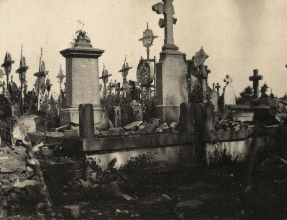 Photo from page 31 of album WWI Photograph Album - Medical Staff &amp; Nurses: Egypt and England