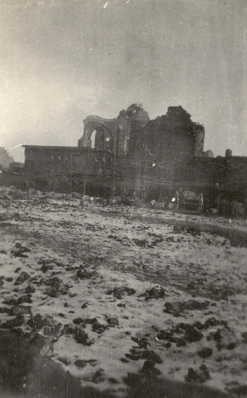 Photo from page 31 of album WWI Photograph Album - Medical Staff &amp; Nurses: Egypt and England