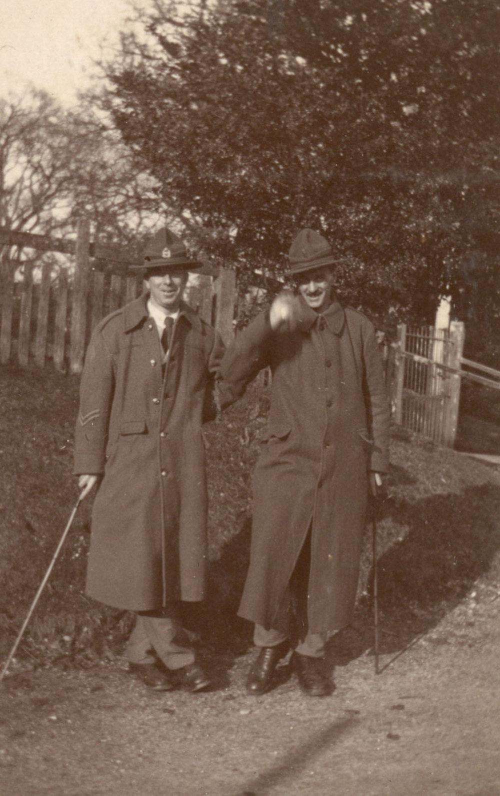 Photo from page 33 of album WWI Photograph Album - Medical Staff &amp; Nurses: Egypt and England