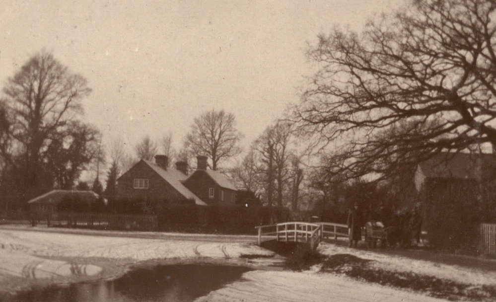 Photo from page 34 of album WWI Photograph Album - Medical Staff &amp; Nurses: Egypt and England
