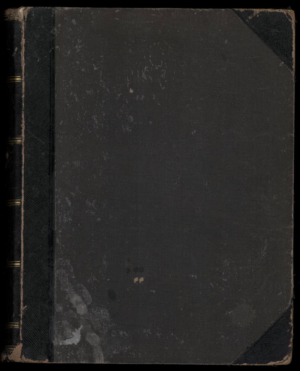 WWI Photograph Album - Western Front