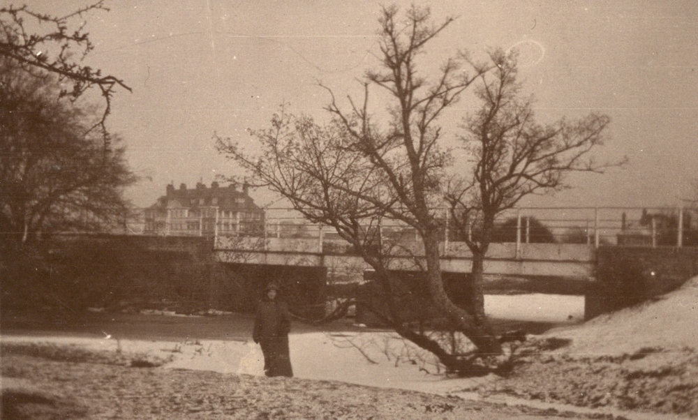 Photo from page 34 of album WWI Photograph Album - Medical Staff &amp; Nurses: Egypt and England
