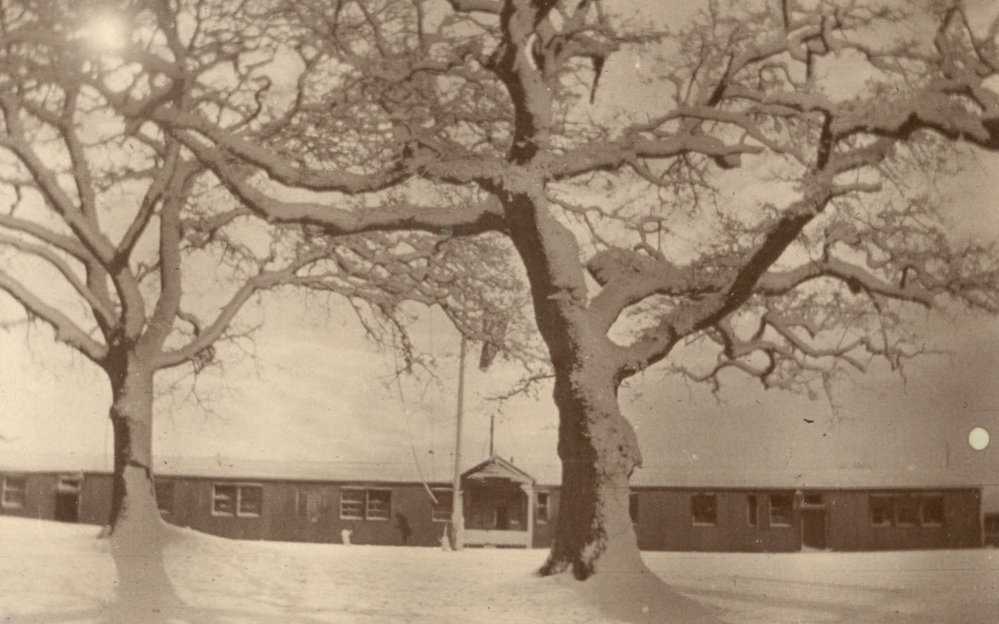 Photo from page 36 of album WWI Photograph Album - Medical Staff &amp; Nurses: Egypt and England