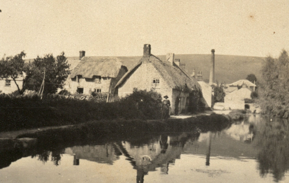 Photo from page 37 of album WWI Photograph Album - Medical Staff &amp; Nurses: Egypt and England